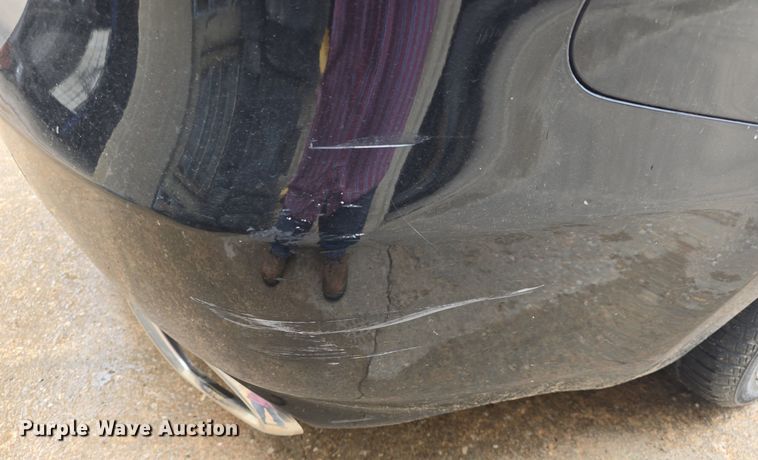 image for item DQ4378 2010 Suzuki Kizashi 