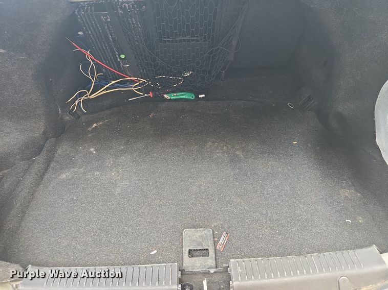 image for item DQ4378 2010 Suzuki Kizashi 