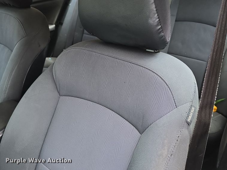 image for item DQ4378 2010 Suzuki Kizashi 