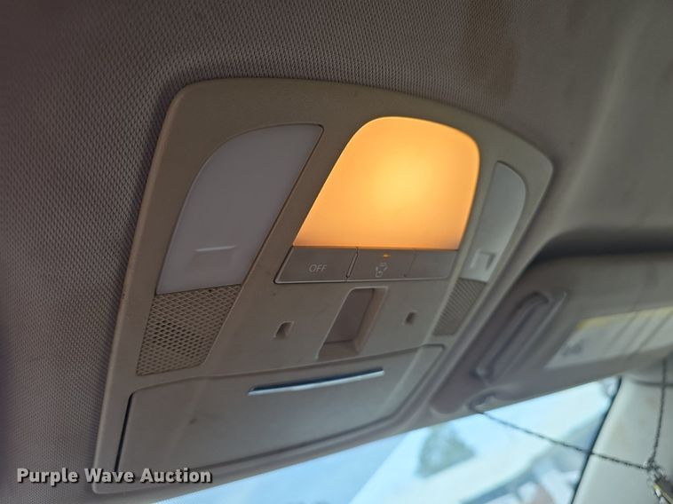 image for item DQ4378 2010 Suzuki Kizashi 