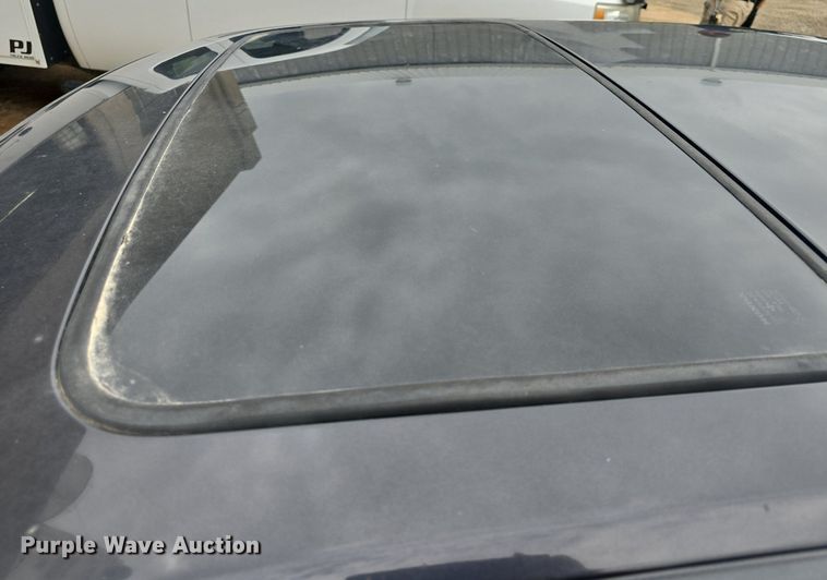 image for item DQ4379 2002 Acura RL 