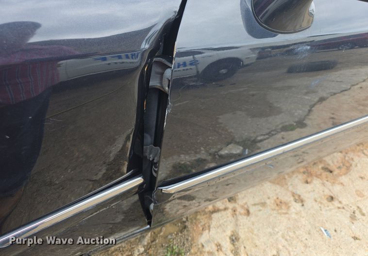 image for item DQ4379 2002 Acura RL 