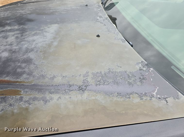 image for item DQ4379 2002 Acura RL 