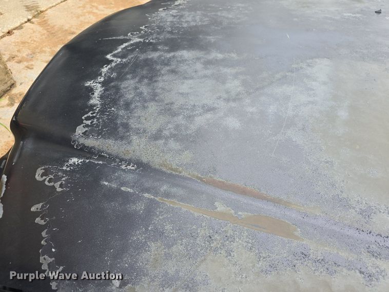 image for item DQ4379 2002 Acura RL 