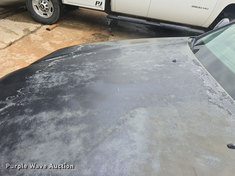 image for item DQ4379 2002 Acura RL 