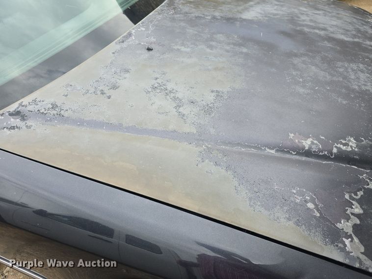 image for item DQ4379 2002 Acura RL 