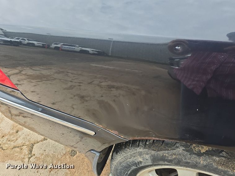 image for item DQ4379 2002 Acura RL 