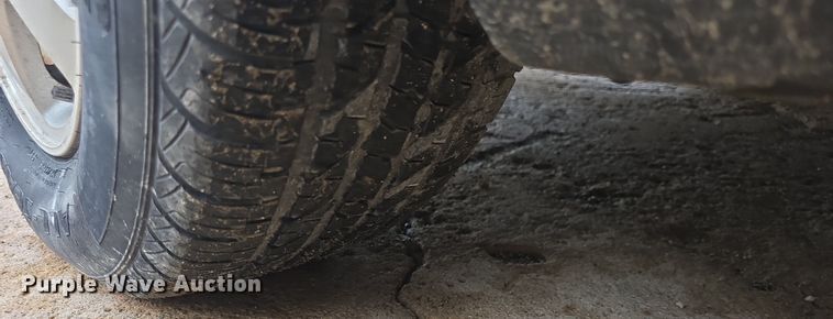 image for item DQ4379 2002 Acura RL 