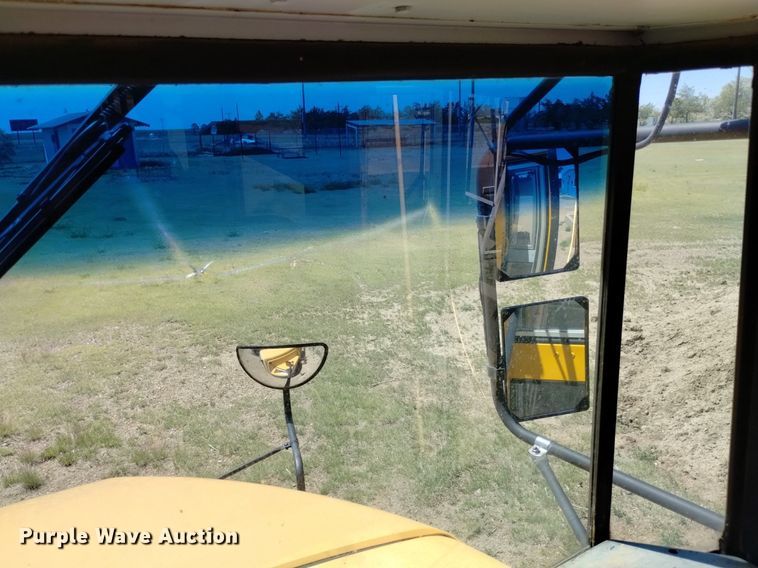 image for item DQ6124 2003 Freightliner  FS65 school bus