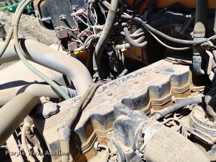 image for item DQ6124 2003 Freightliner  FS65 school bus