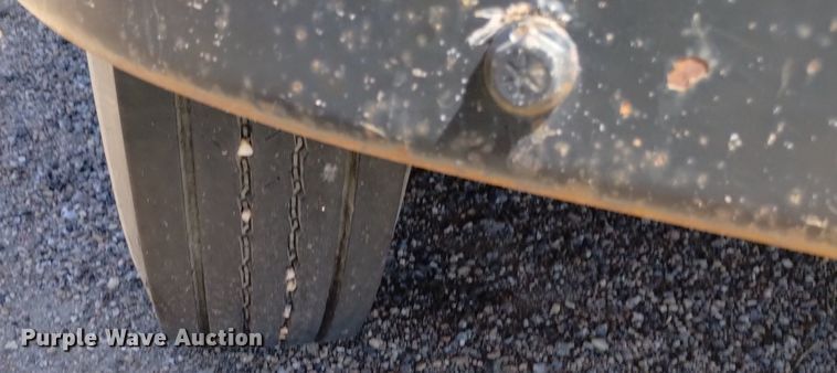 image for item DQ6124 2003 Freightliner  FS65 school bus