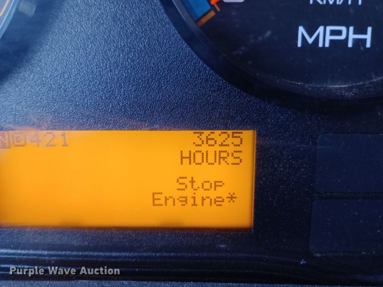 image for item DQ7122 2014 IC CE S school bus