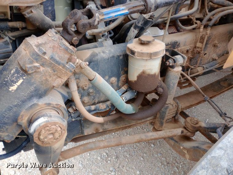 image for item DQ7122 2014 IC CE S school bus