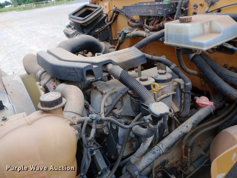 image for item DQ7122 2014 IC CE S school bus