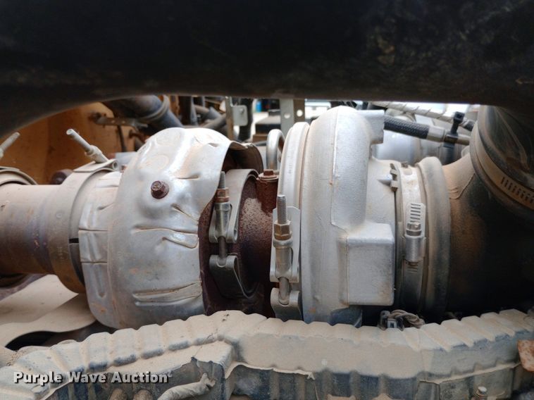 image for item DQ7122 2014 IC CE S school bus