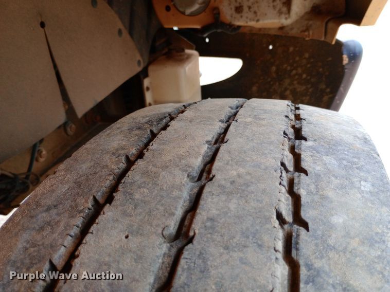 image for item DQ7122 2014 IC CE S school bus