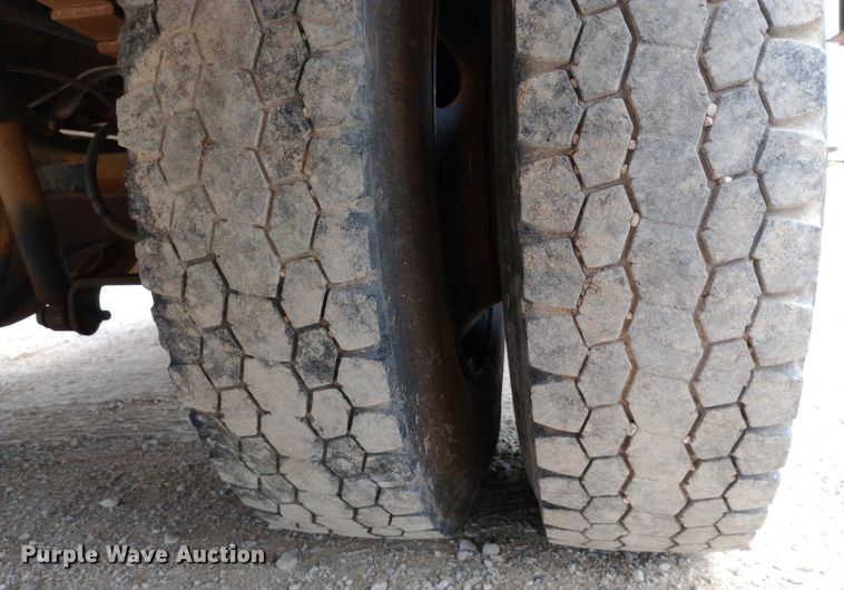 image for item DQ7122 2014 IC CE S school bus