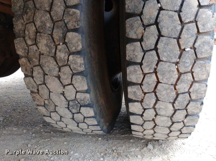 image for item DQ7122 2014 IC CE S school bus