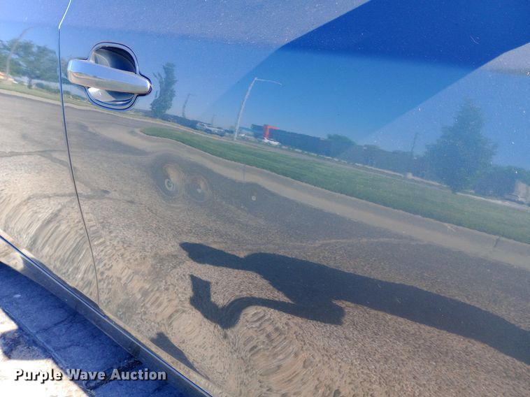 image for item DQ7147 2004 BMW 545i 