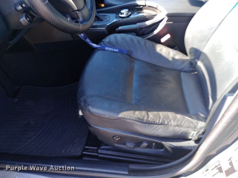 image for item DQ7147 2004 BMW 545i 