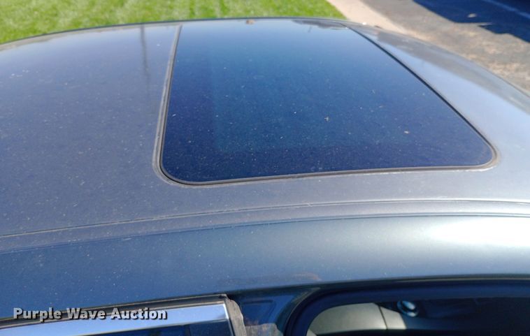 image for item DQ7147 2004 BMW 545i 