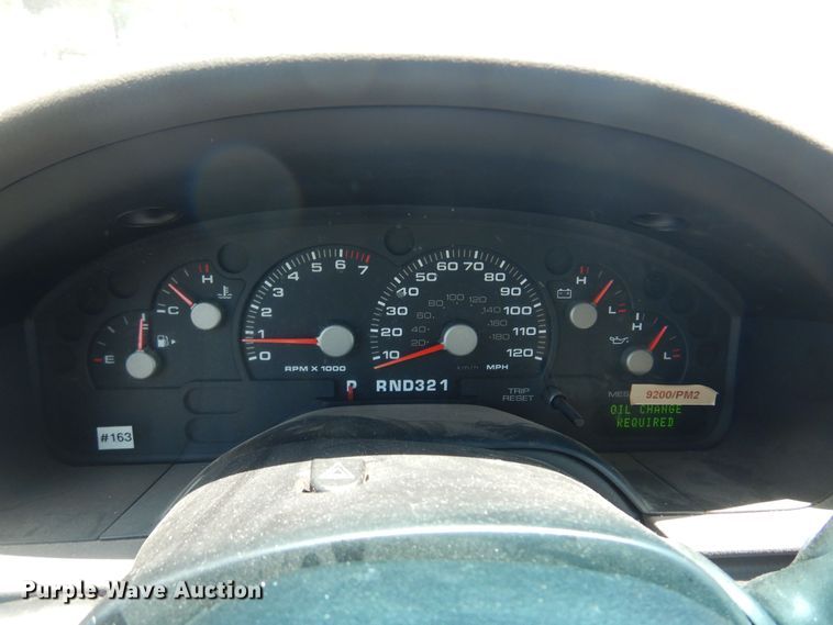 image for item DQ7153 2005 Ford  Explorer SUV