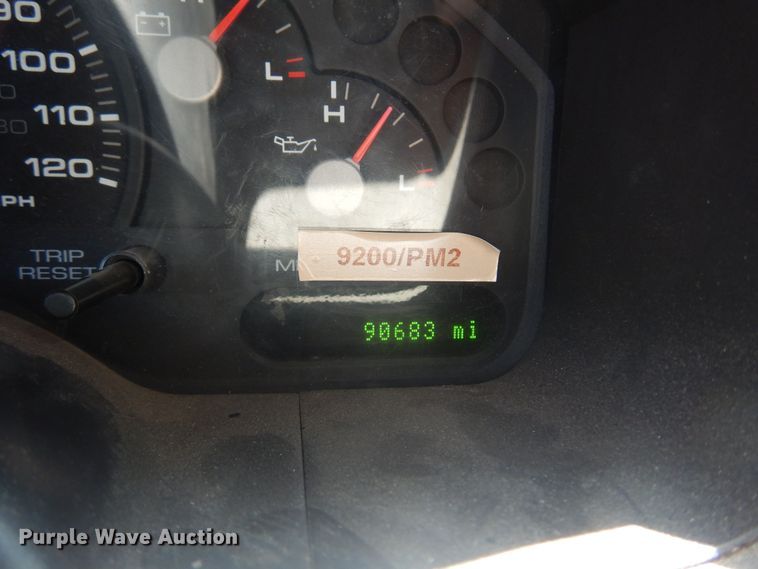 image for item DQ7153 2005 Ford  Explorer SUV