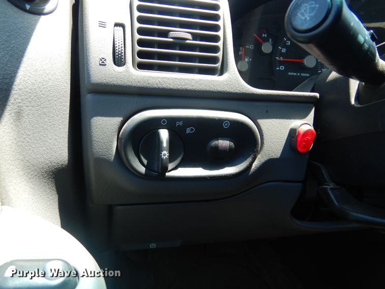 image for item DQ7153 2005 Ford  Explorer SUV