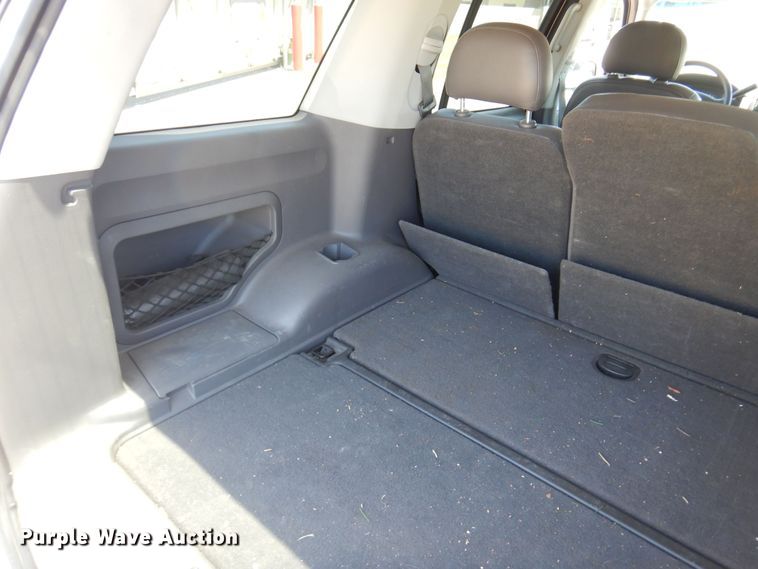 image for item DQ7153 2005 Ford  Explorer SUV