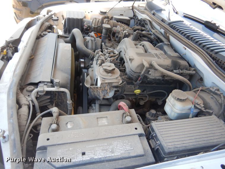 image for item DQ7153 2005 Ford  Explorer SUV