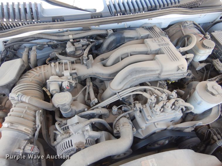 image for item DQ7153 2005 Ford  Explorer SUV