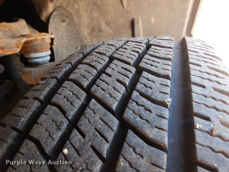 image for item DQ7153 2005 Ford  Explorer SUV