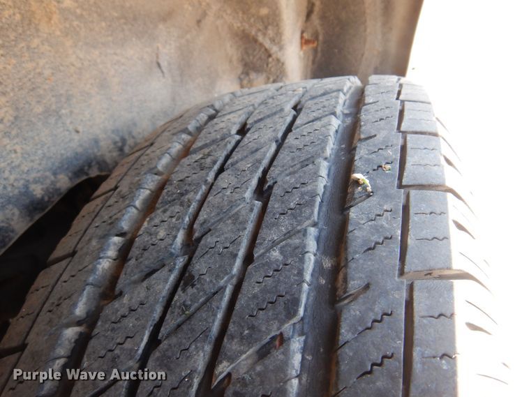 image for item DQ7153 2005 Ford  Explorer SUV