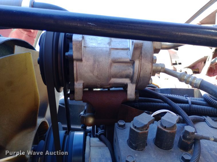 image for item DQ7159 2000 Freightliner  FL80 fire truck