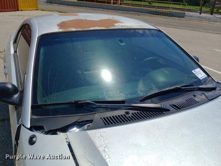 image for item DQ7168 2000 Ford Mustang GT 