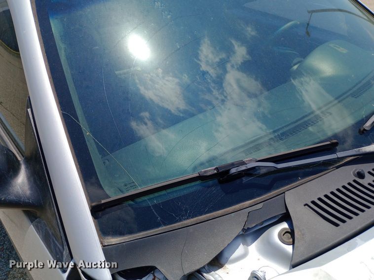 image for item DQ7168 2000 Ford Mustang GT 