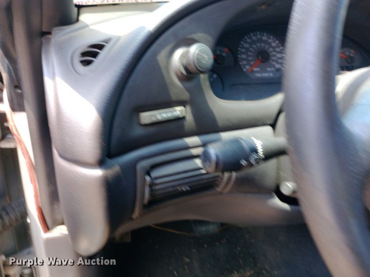 image for item DQ7168 2000 Ford Mustang GT 