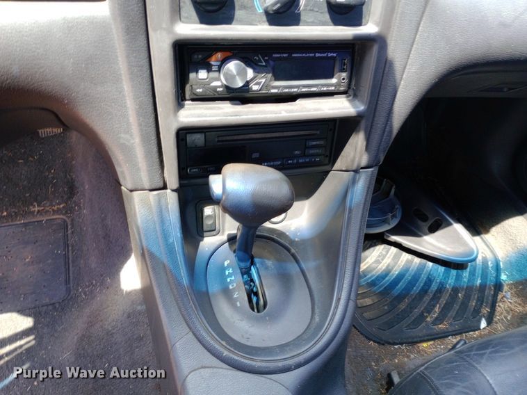 image for item DQ7168 2000 Ford Mustang GT 