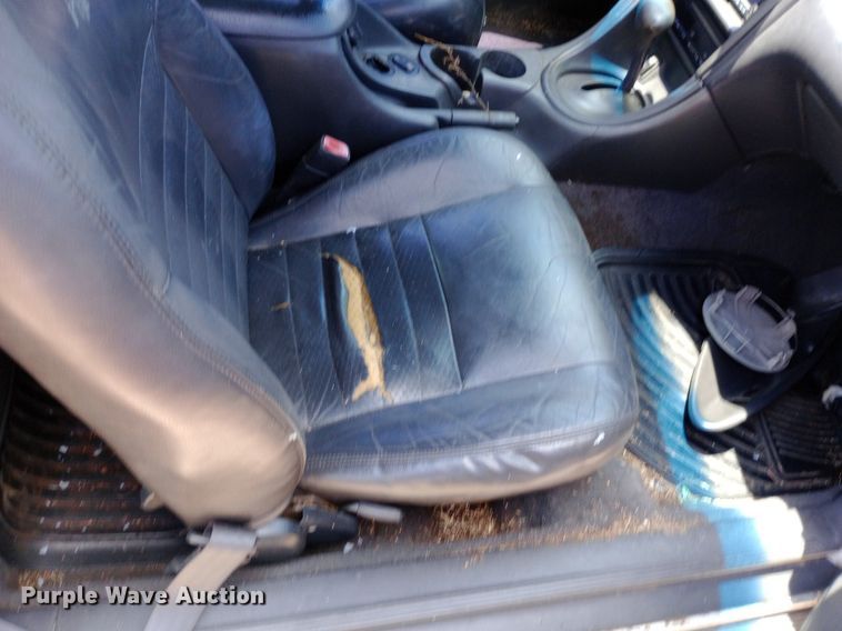 image for item DQ7168 2000 Ford Mustang GT 