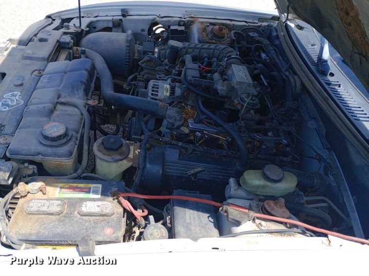 image for item DQ7168 2000 Ford Mustang GT 