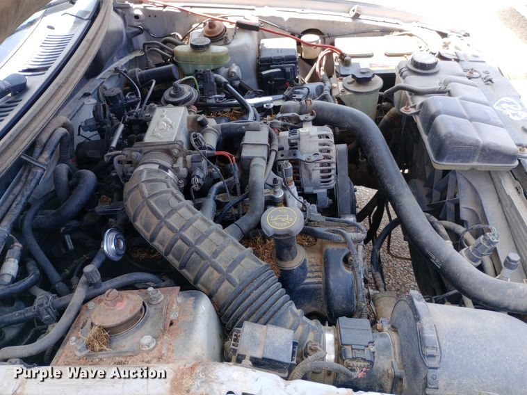 image for item DQ7168 2000 Ford Mustang GT 