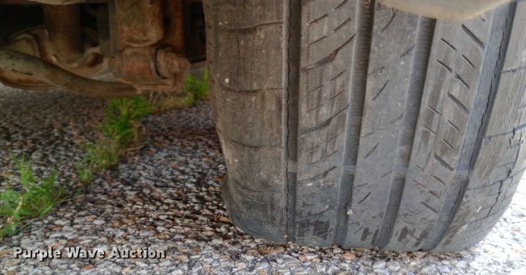 image for item DQ7168 2000 Ford Mustang GT 