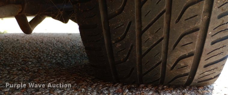 image for item DQ7168 2000 Ford Mustang GT 