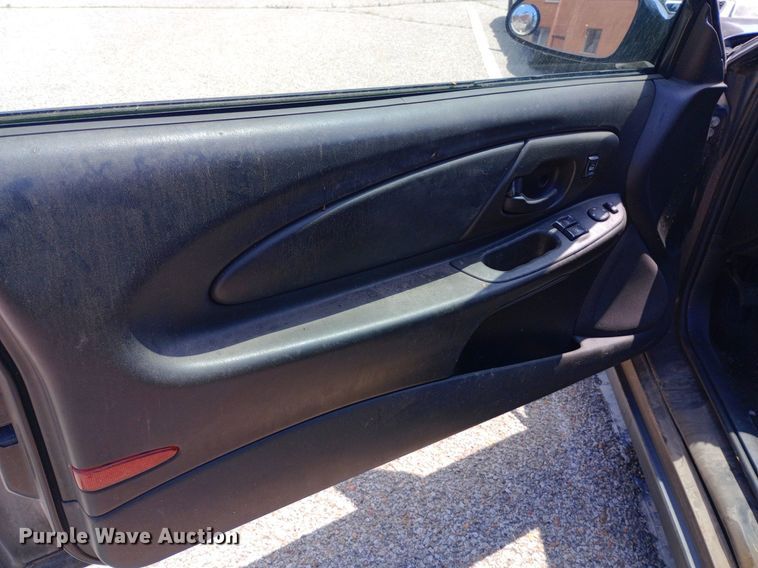 image for item DQ7169 2003 Chevrolet Monte Carlo 