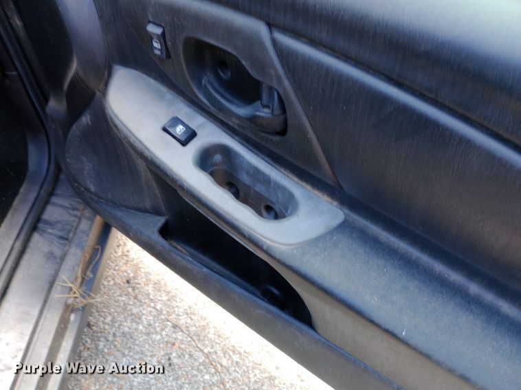 image for item DQ7169 2003 Chevrolet Monte Carlo 