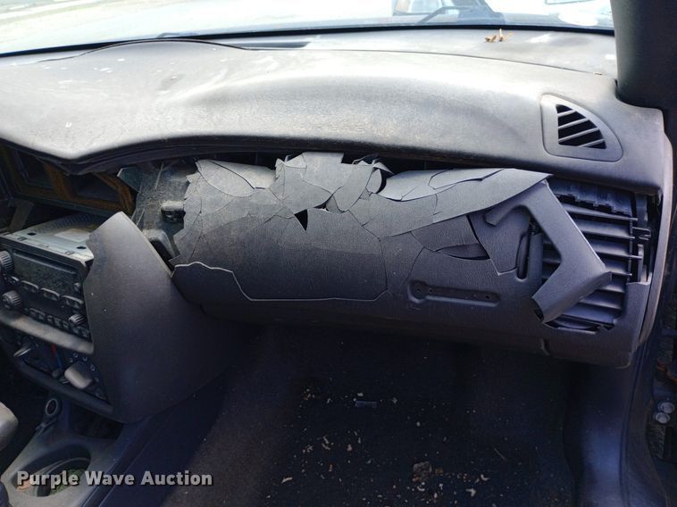 image for item DQ7169 2003 Chevrolet Monte Carlo 