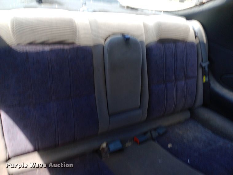 image for item DQ7169 2003 Chevrolet Monte Carlo 