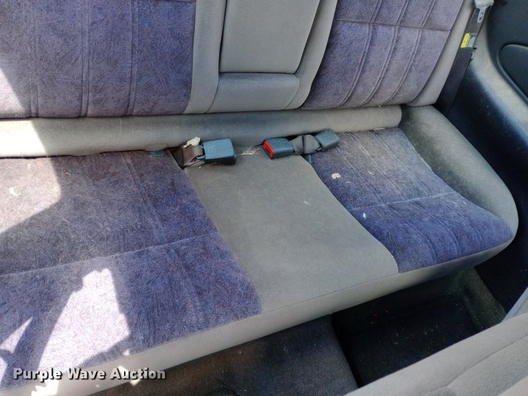 image for item DQ7169 2003 Chevrolet Monte Carlo 