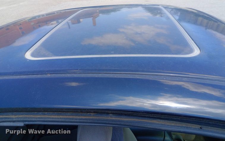 image for item DQ7169 2003 Chevrolet Monte Carlo 