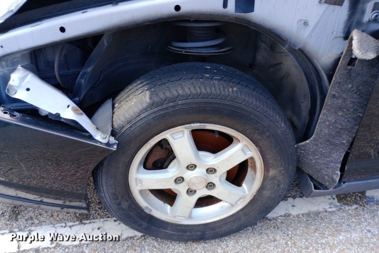 image for item DQ7169 2003 Chevrolet Monte Carlo 